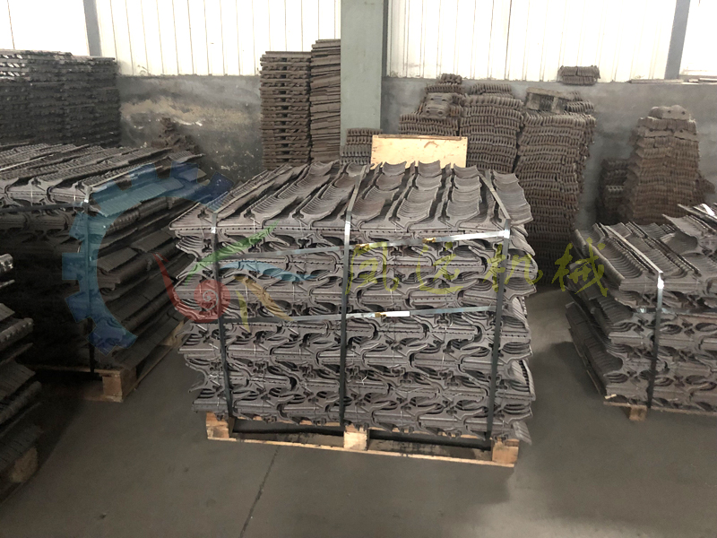 橫梁爐排-橫梁爐排片-鍋爐爐排