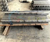 橫梁爐排-橫梁爐排配件-鍋爐橫梁