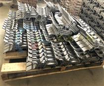 手槍式爐排片-爐排片-鍋爐爐排