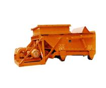 拋煤機(jī)-給煤機(jī)