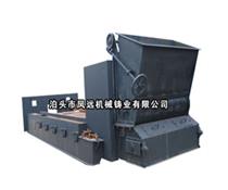 鏈條爐傳動裝置-鏈條爐排傳動裝置