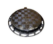 非標(biāo)井圈井蓋-球磨鑄鐵井圈井蓋