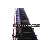 皮帶輸送機(jī)-大傾角皮帶輸送機(jī)