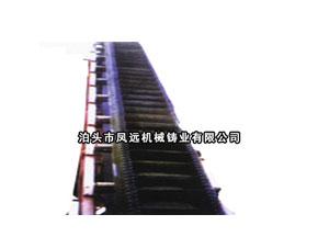 皮帶輸送機(jī)-大傾角皮帶輸送機(jī)