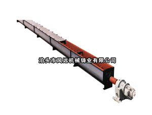 螺旋輸送機(jī)-螺旋輸送設(shè)備