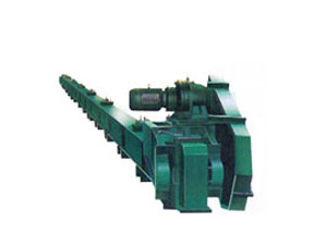 埋刮板輸送機(jī)-刮板輸送機(jī)