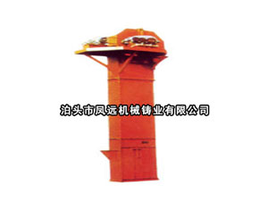 斗式提升機-鏈斗式提升機