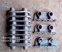 被動(dòng)爐排-付片-從動(dòng)爐排