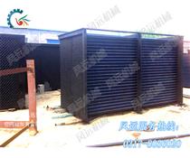 鋼管預(yù)熱器-預(yù)熱器廠-空氣預(yù)熱器