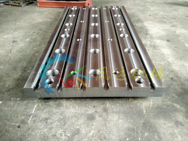 機(jī)床輔助工作臺  輔助平臺 機(jī)床副工作臺