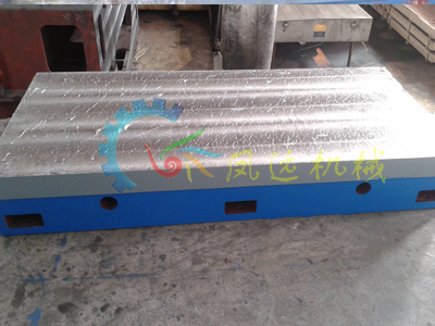 測(cè)量工作臺(tái) 鑄鐵測(cè)量平板