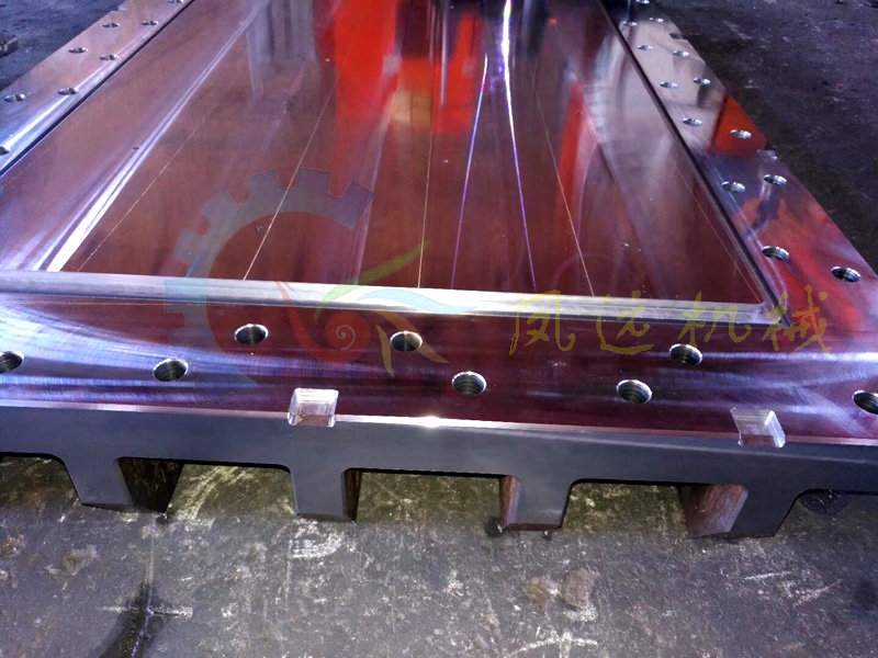 鑄鋼平臺 鑄鋼工作臺  鑄鐵平臺