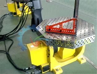 三維柔性八角平臺 八角平臺  3D八角平臺