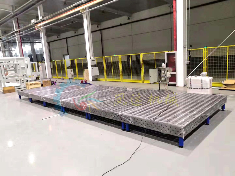 3D焊接平臺  對接3D平臺  3D焊接平板