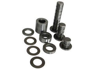 三維柔性工裝 調(diào)整墊片  D28調(diào)整墊片