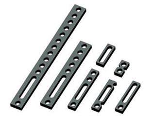 定位平尺  三維工裝定位平尺  定位平尺夾具