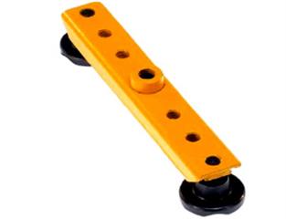 兩點夾緊橋  夾緊橋