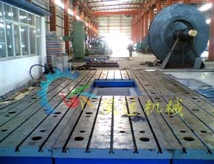 鑄鐵拼接平臺 對接平臺 拼接工作臺