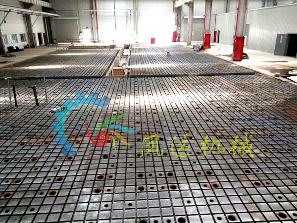 拼裝平臺(tái) 組裝平臺(tái) 大型平臺(tái)