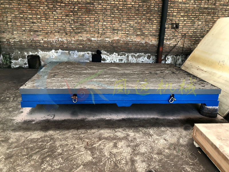 鑄造平臺 鑄造平板 鑄造工作臺