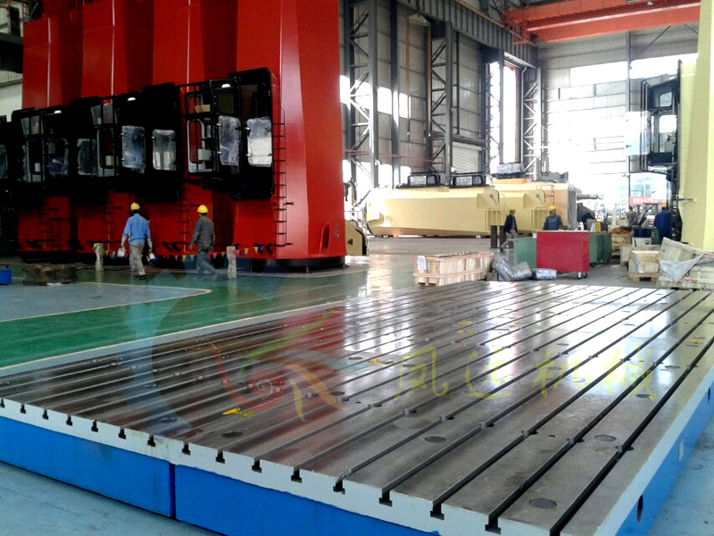 鑄鐵裝配平臺(tái) 裝配工作臺(tái) 鑄鐵檢測(cè)臺(tái)