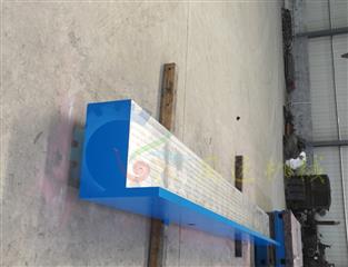 鋁型材檢測平臺  鋁型材檢測平板  檢驗(yàn)平臺