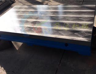 檢測平板-鑄鐵檢測平板