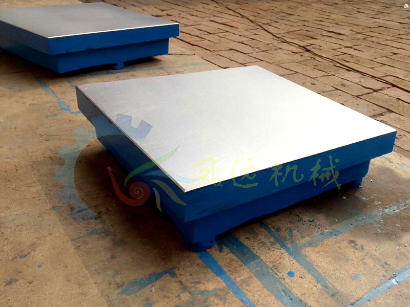 球墨平板-球墨工作臺