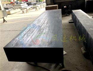 大理石氣浮實(shí)驗(yàn)平臺-大理石氣浮平臺-花崗石氣浮平臺