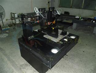 高光機(jī)工作臺 高光機(jī)平臺 大理石工作臺