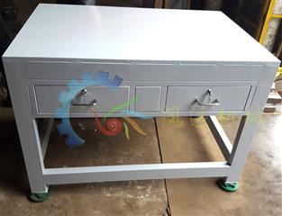 不銹鋼鉗工臺-鉗工臺-不銹鋼鉗工臺