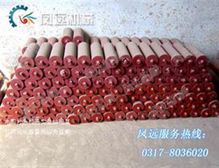 搪瓷管式空氣預(yù)熱器-搪瓷管