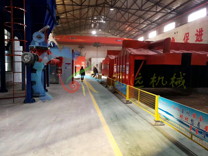 鳳遠機械鑄業(yè)