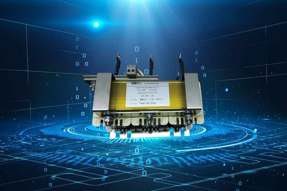 du/dt 滤波器(LCV)