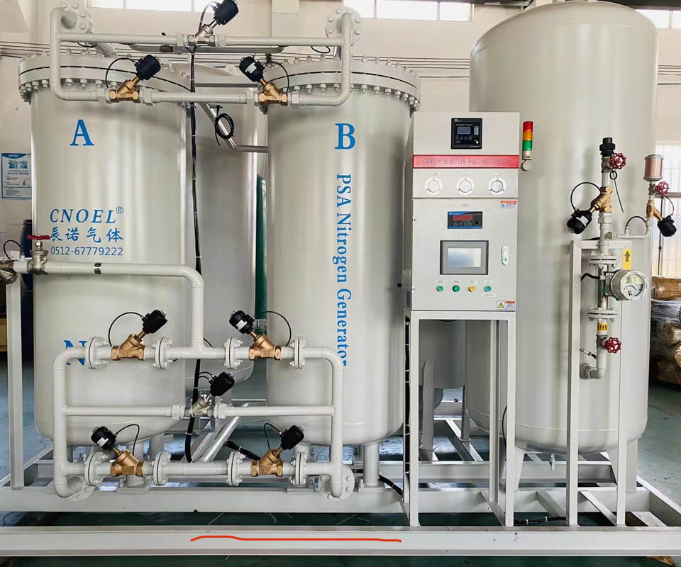 激光切割制氮機(jī)