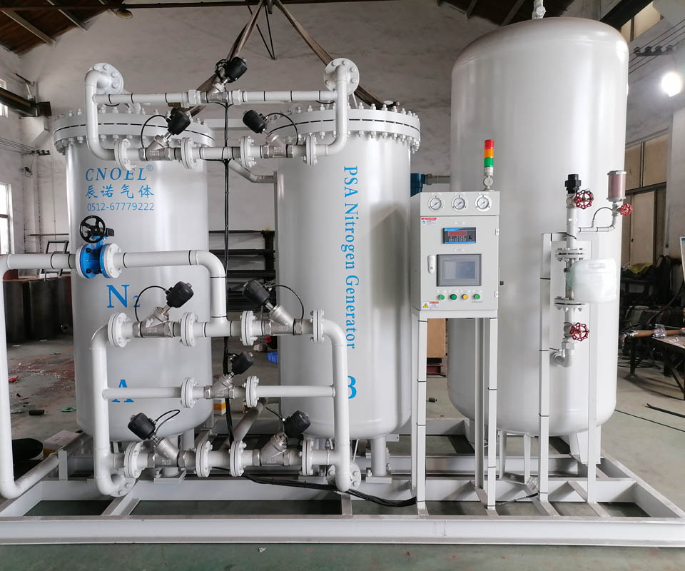 化工制氮機(jī)
